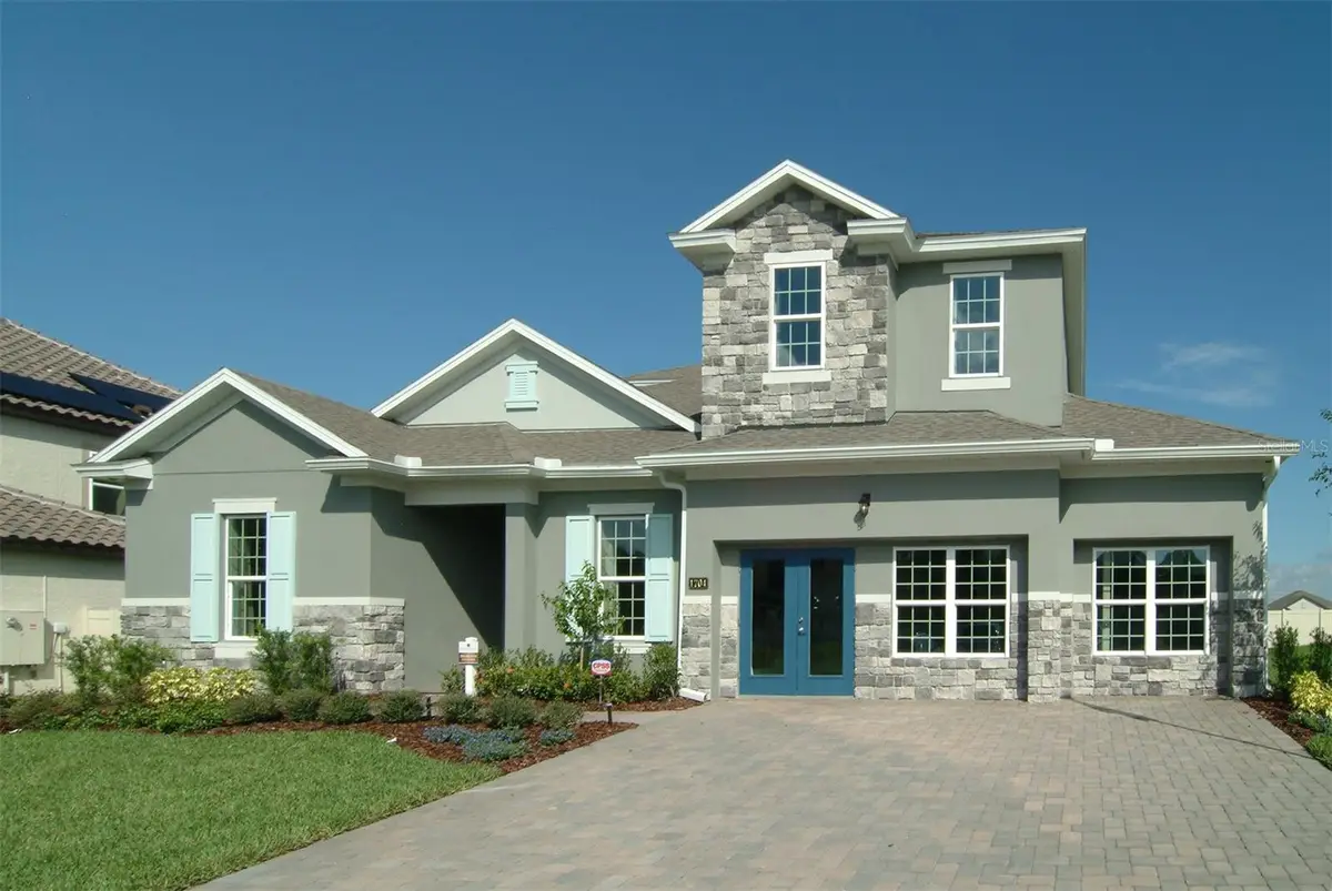 6249 Flowering Cherry Bend, Winter Garden, FL 34787 - #1