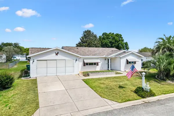 9619 Se 174th Place Road, SUMMERFIELD, FL 34491