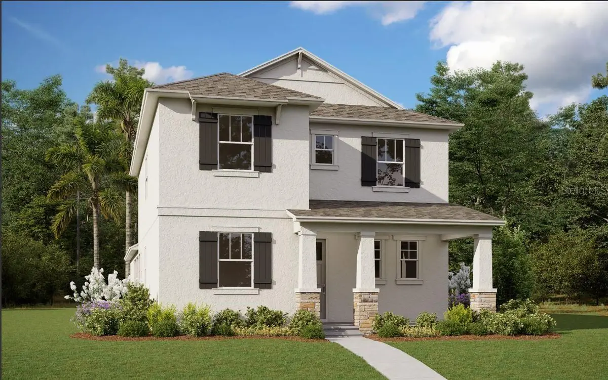 6441 Wild Persimmon Way, Winter Garden, FL 34787 - #1