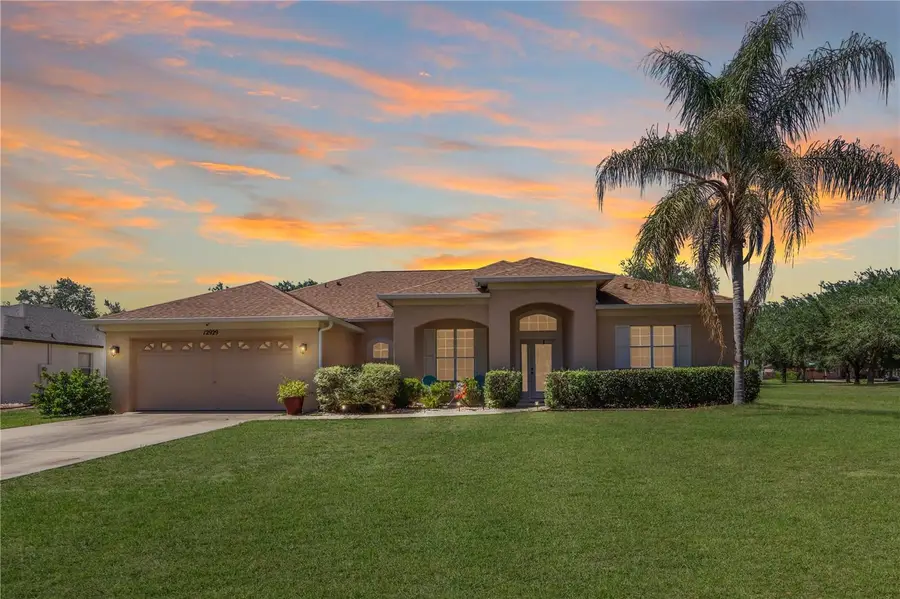 12929 Regiment Drive, Grand Island, FL 32735 - #2