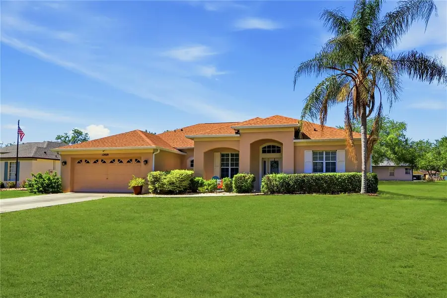 12929 Regiment Drive, Grand Island, FL 32735 - #3