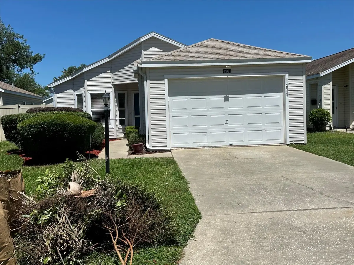 4967 Heron Run Circle, Leesburg, FL 34748 - #1