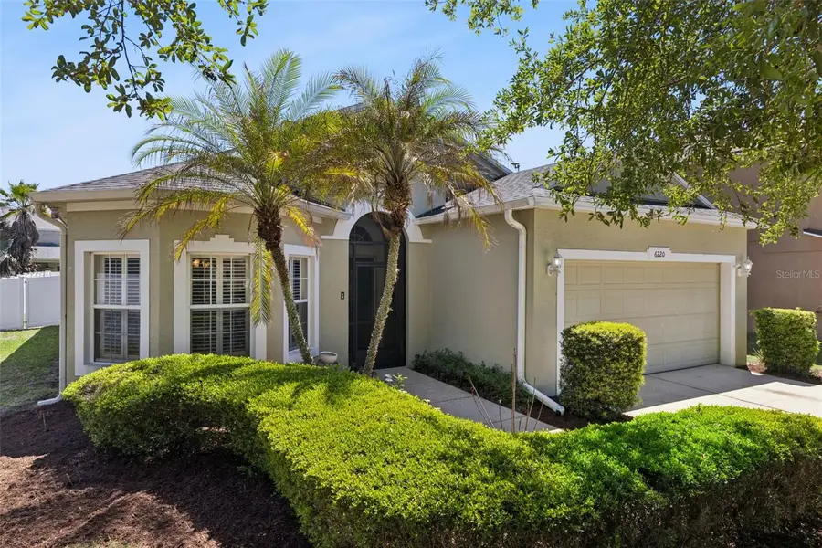 6220 Beldon Dr, Mount Dora, FL 32757 - #2