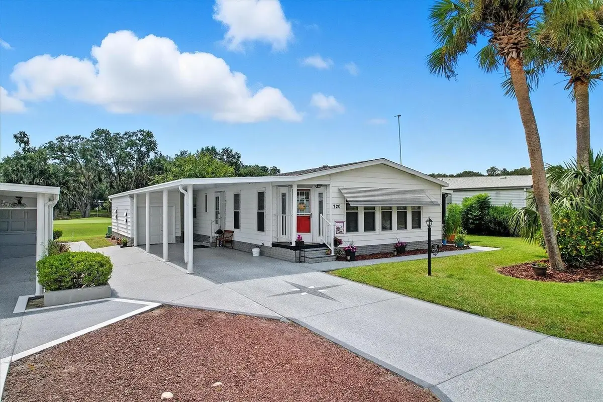 720 Orchid Street, Lady Lake, FL 32159 - #1