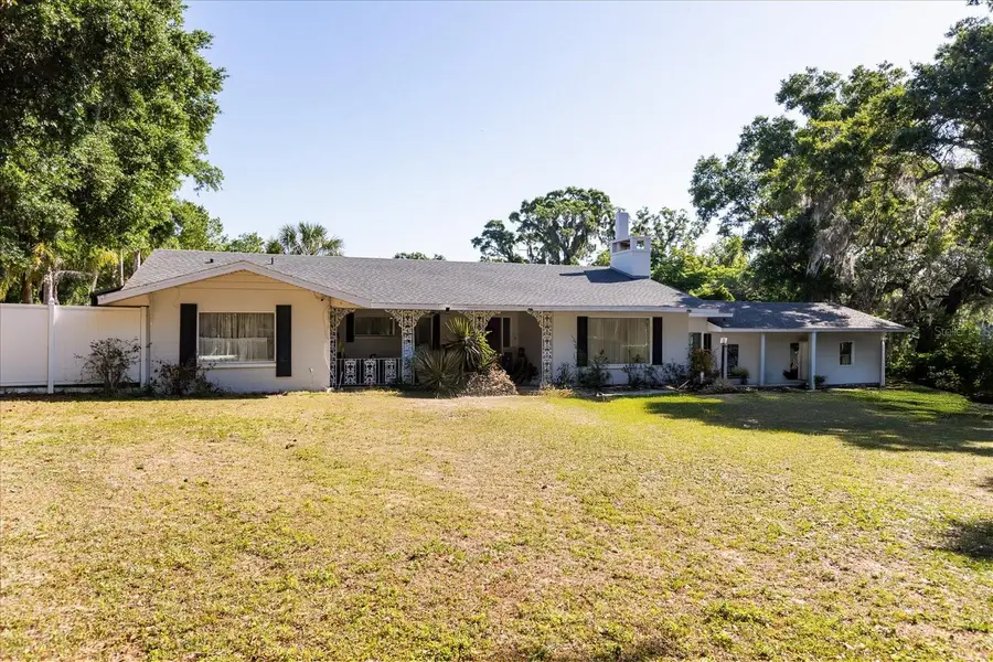 1505 E Crooked Lake Drive, Eustis, FL 32726 - #2