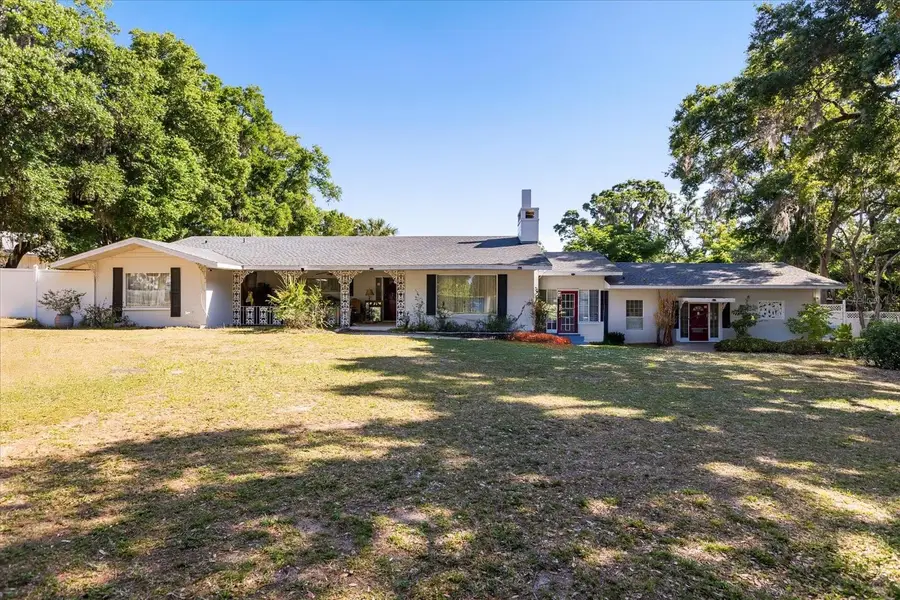 1505 E Crooked Lake Drive, Eustis, FL 32726 - #3