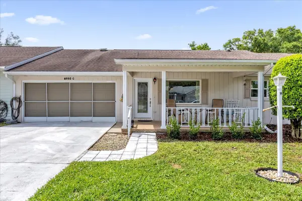 Address Withheld By Seller, OCALA, FL 34481