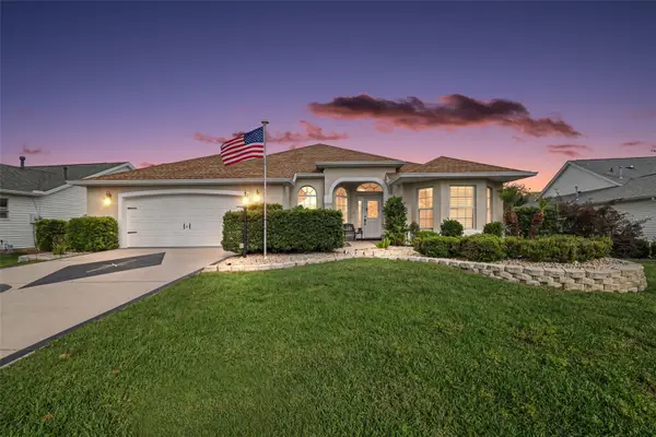 17325 SE 73rd Park Glen Court, THE VILLAGES, FL 32162