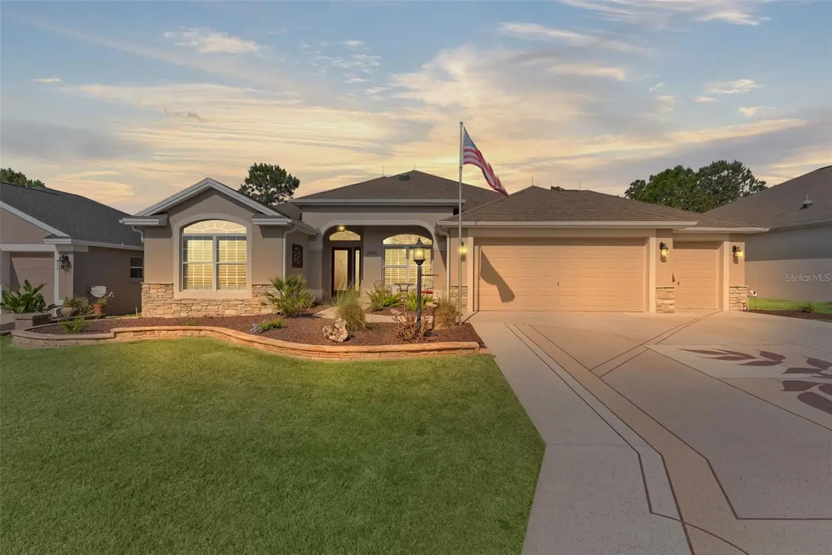2406 Gatsby Lane, The Villages, FL 32162 - #1