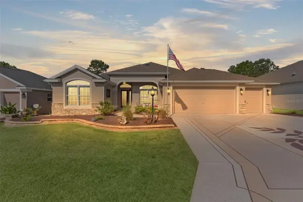 2406 Gatsby Lane, THE VILLAGES, FL 32162