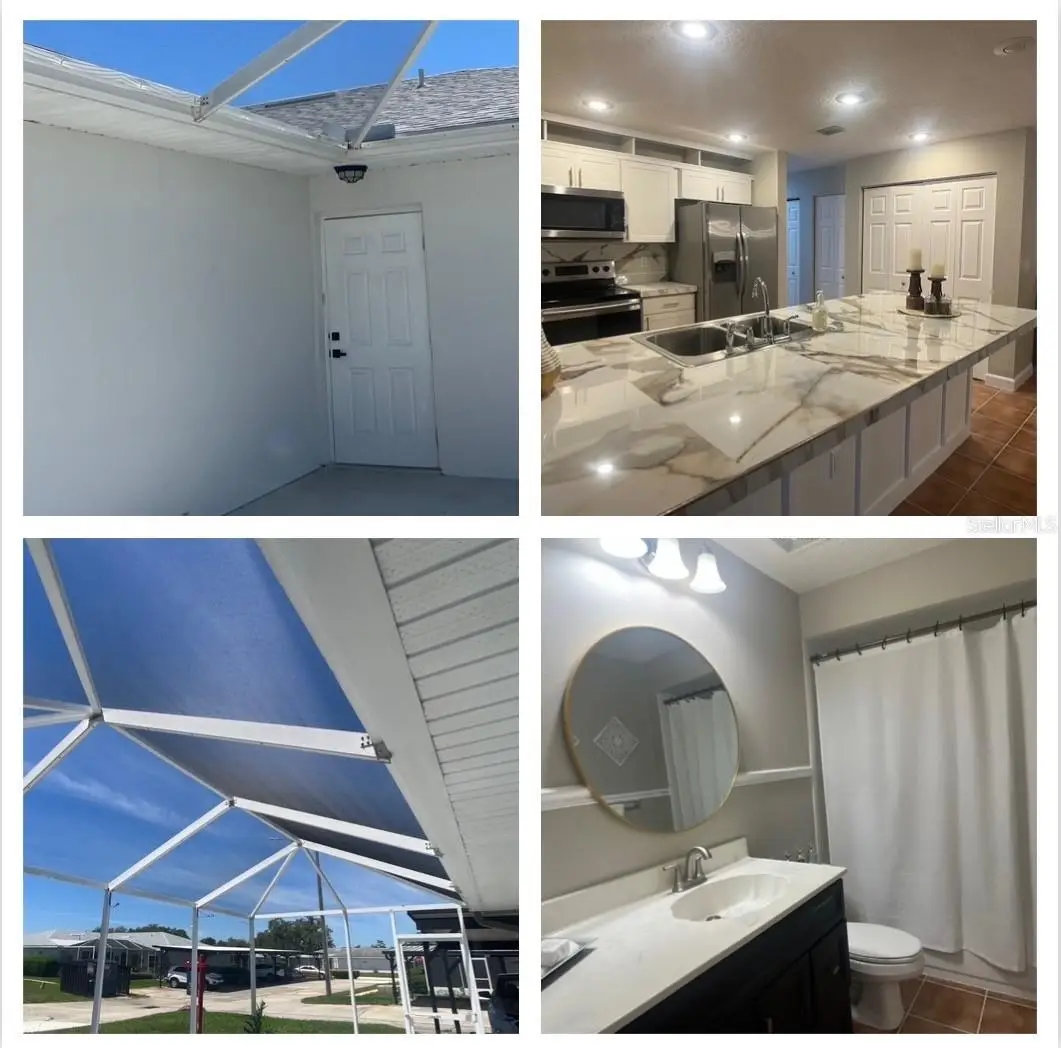 2954 Peach Street, Leesburg, FL 34748 - #1
