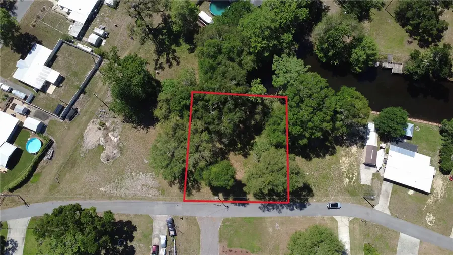 Cr 457, Lake Panasoffkee, FL 33538 - #3