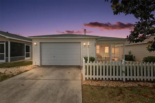 288 Starr Lane, THE VILLAGES, FL 32162