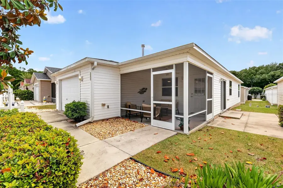 288 Starr Lane, The Villages, FL 32162 - #2