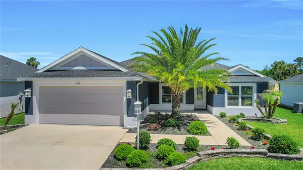 4151 Balcharan Terrace, THE VILLAGES, FL 32163