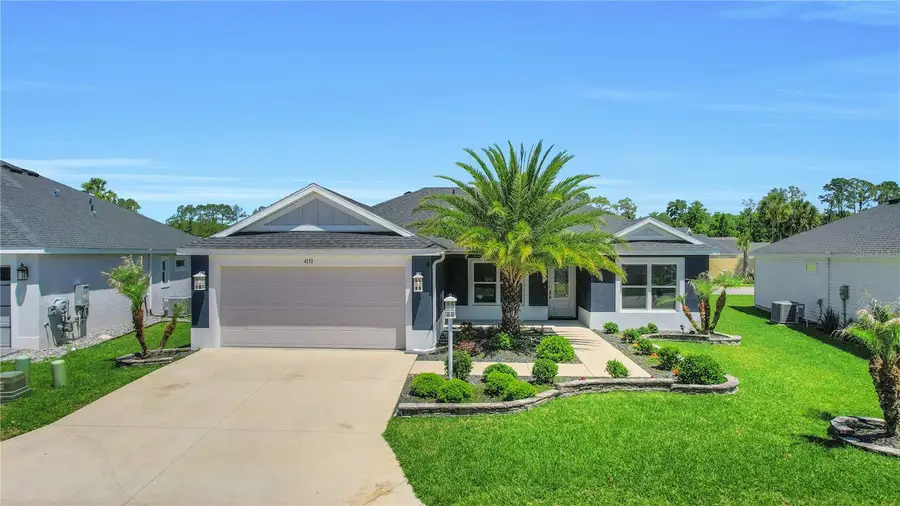 4151 Balcharan Terrace, The Villages, FL 32163 - #2