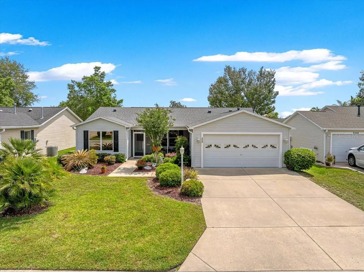 8354 SE 177th Bartram Loop, The Villages, FL 32162 - #1