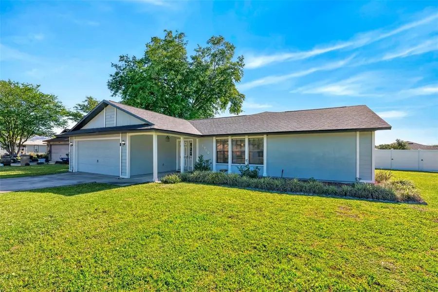 1780 Heather Street, Mount Dora, FL 32757 - #3