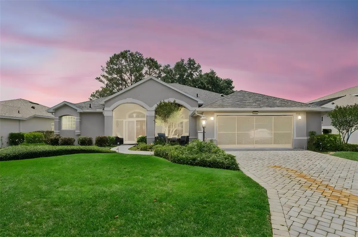 5607 Sir Churchill Drive, Leesburg, FL 34748 - #1