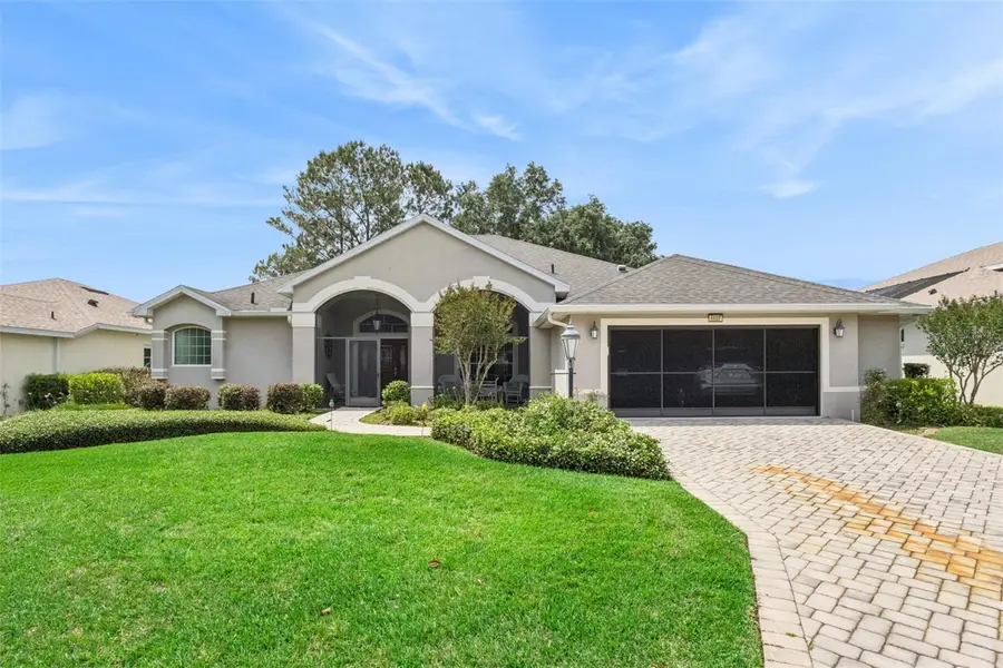 5607 Sir Churchill Drive, Leesburg, FL 34748 - #2