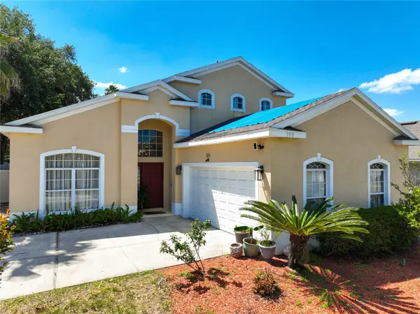 105 Bailey Circle, DAVENPORT, FL 33897