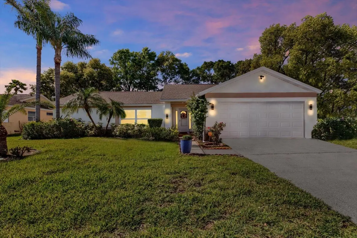 9806 Didrikson Drive, New Port Richey, FL 34655 - #1