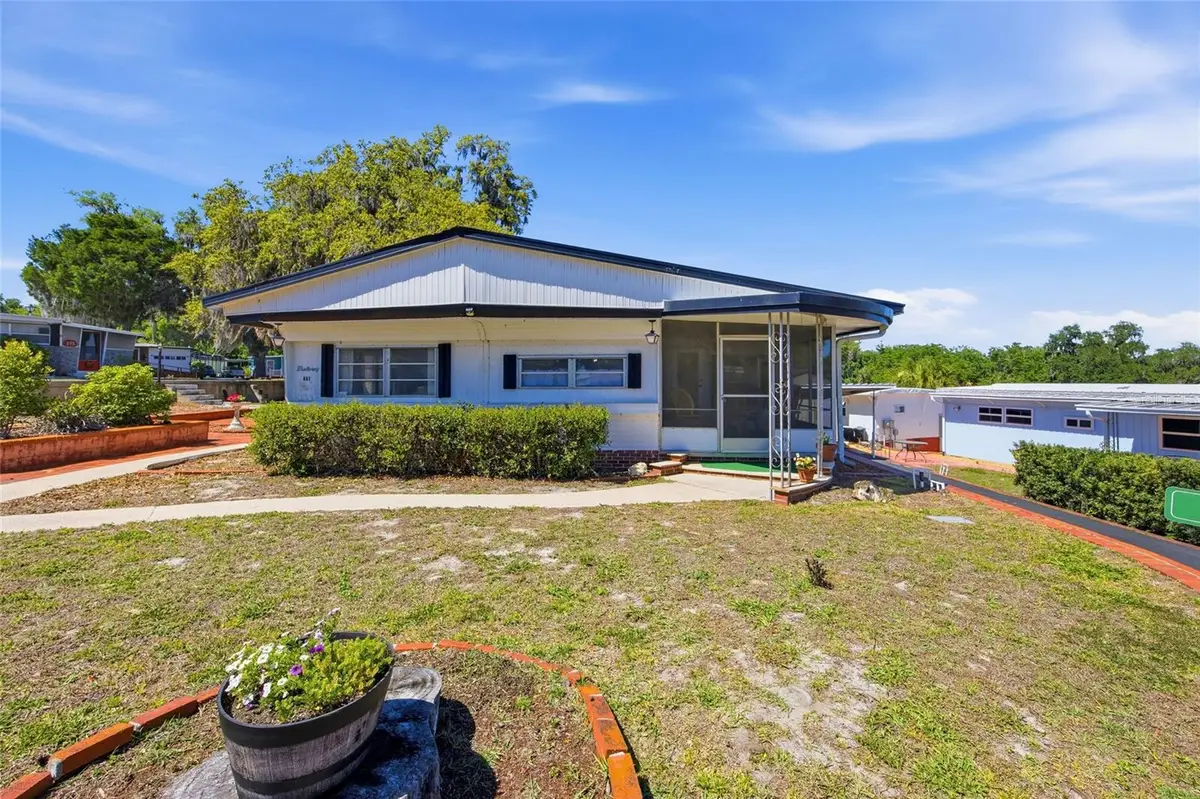 3896 Picciola Road #411, Fruitland Park, FL 34731 - #1