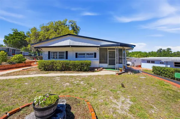 3896 Picciola Road #411, FRUITLAND PARK, FL 34731