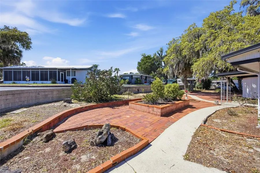 3896 Picciola Road #411, Fruitland Park, FL 34731 - #3