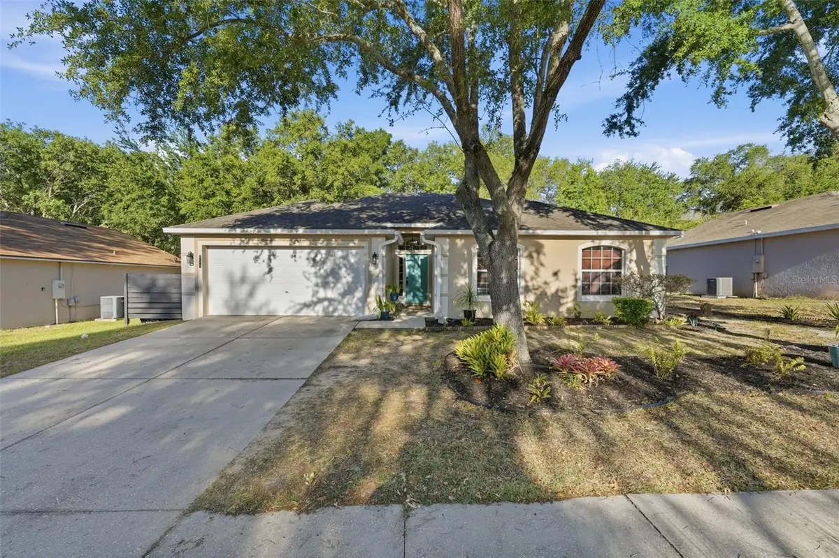 625 Willow Run Street, Minneola, FL 34715 - #1
