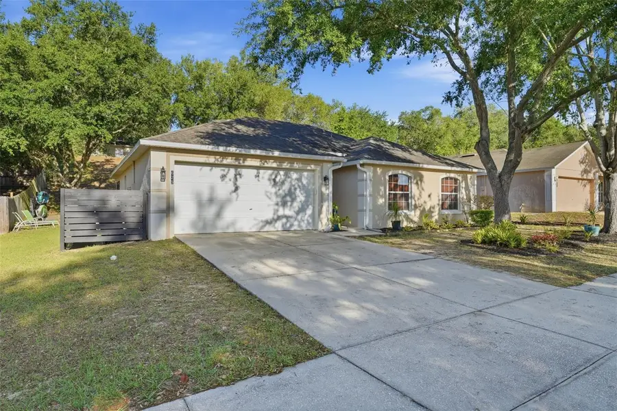 625 Willow Run Street, Minneola, FL 34715 - #2