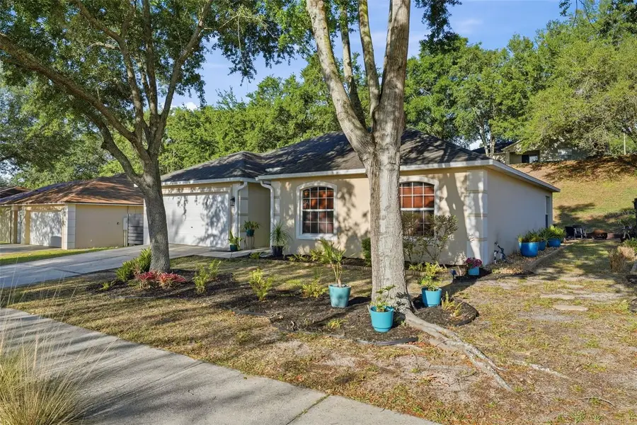 625 Willow Run Street, Minneola, FL 34715 - #3