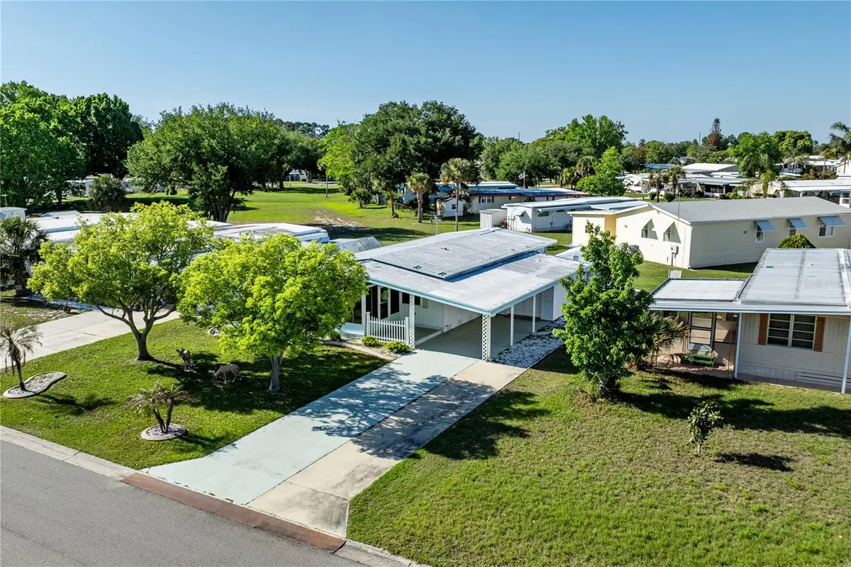 1026 Capella Drive, Tavares, FL 32778 - #1