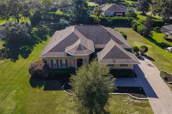 39419 Treeline Drive, LADY LAKE, FL 32159