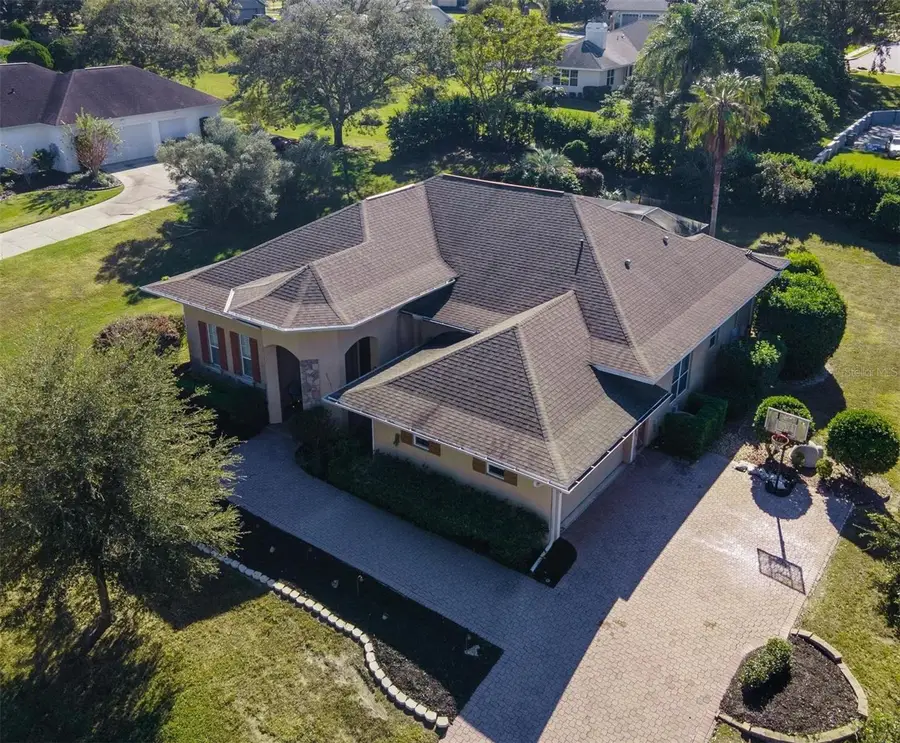 39419 Treeline Drive, Lady Lake, FL 32159 - #2