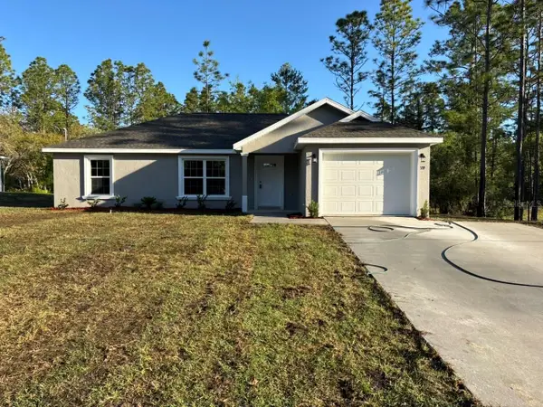 339 W Goldcoast Place, DUNNELLON, FL 34434
