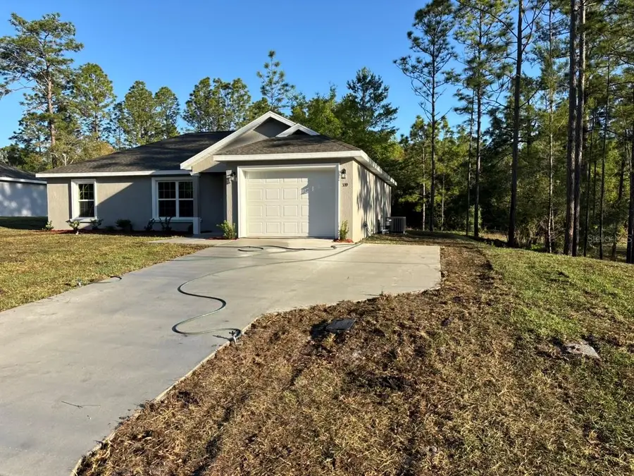 339 W Goldcoast Place, Dunnellon, FL 34434 - #2