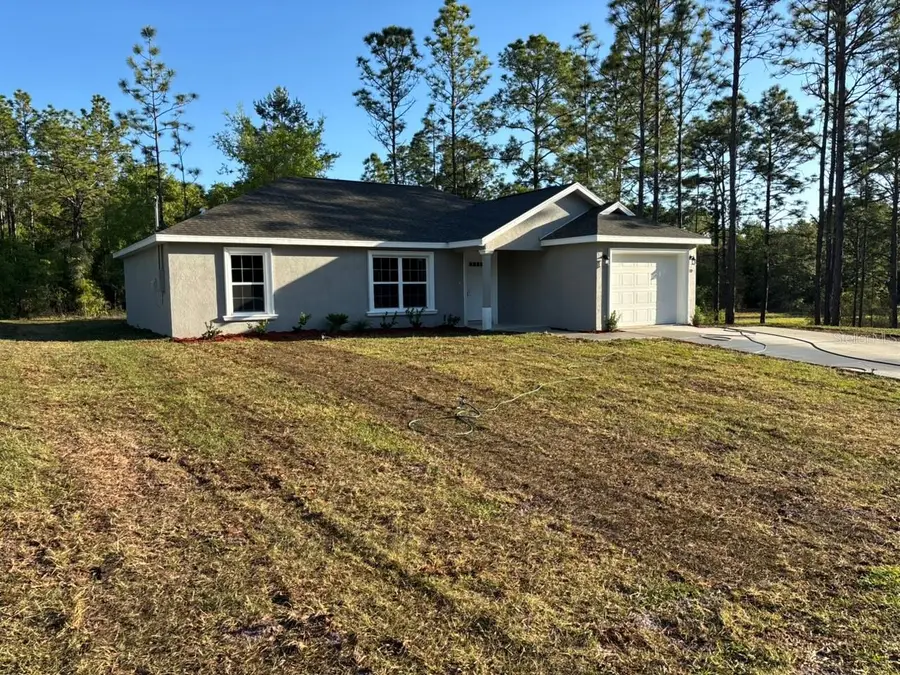 339 W Goldcoast Place, Dunnellon, FL 34434 - #3