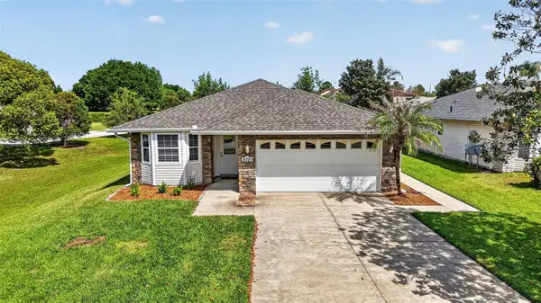 2721 Bay Lagoon Way, TAVARES, FL 32778
