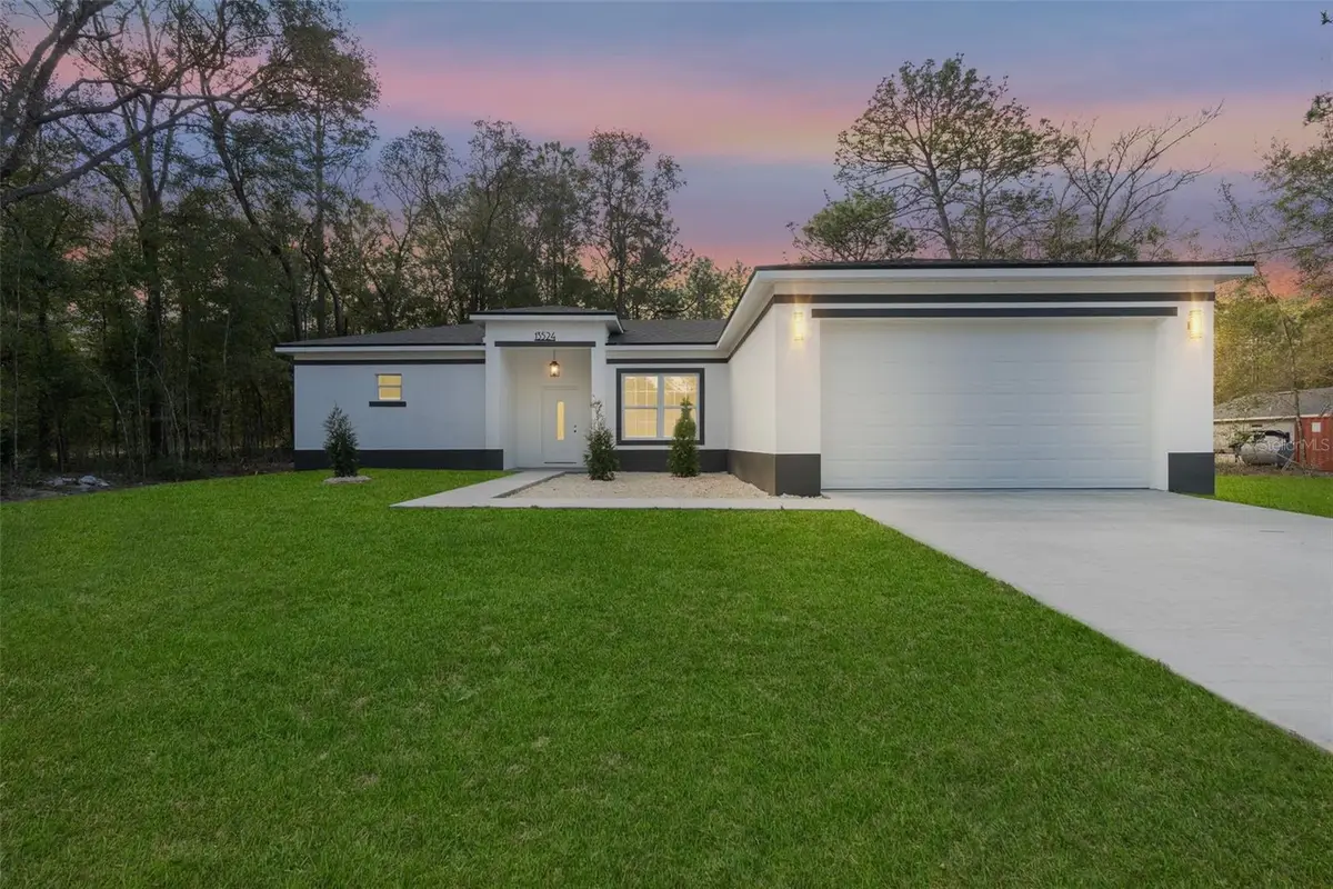 7505 SW 137th Court Road, Dunnellon, FL 34432 - #1