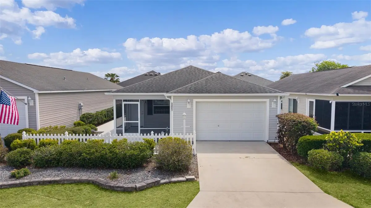 3401 Carrabelle Court, The Villages, FL 32163 - #1