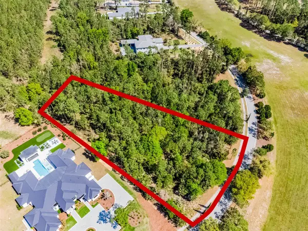 15946 Pendio Drive, BELLA COLLINA, FL 34756