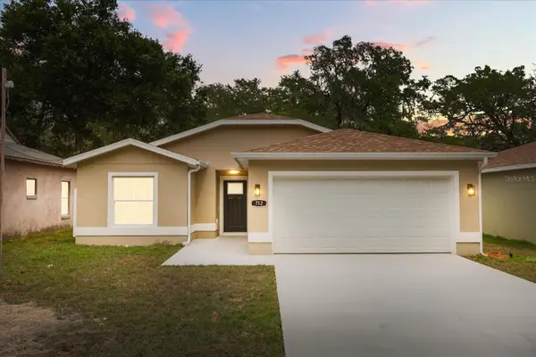 712 Beecher Street, LEESBURG, FL 34748