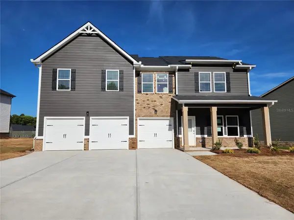 1652 Fuma Leaf Way, MCDONOUGH, GA 30252