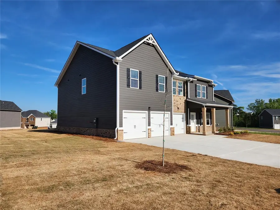1652 Fuma Leaf Way, McDonough, GA 30252 - #2