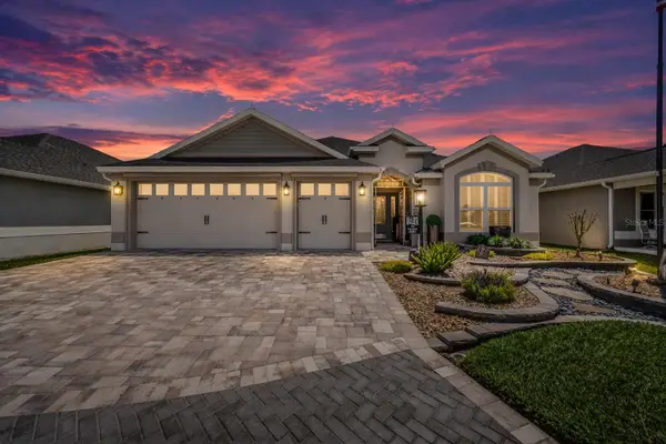 5681 Henry Loop, THE VILLAGES, FL 32163