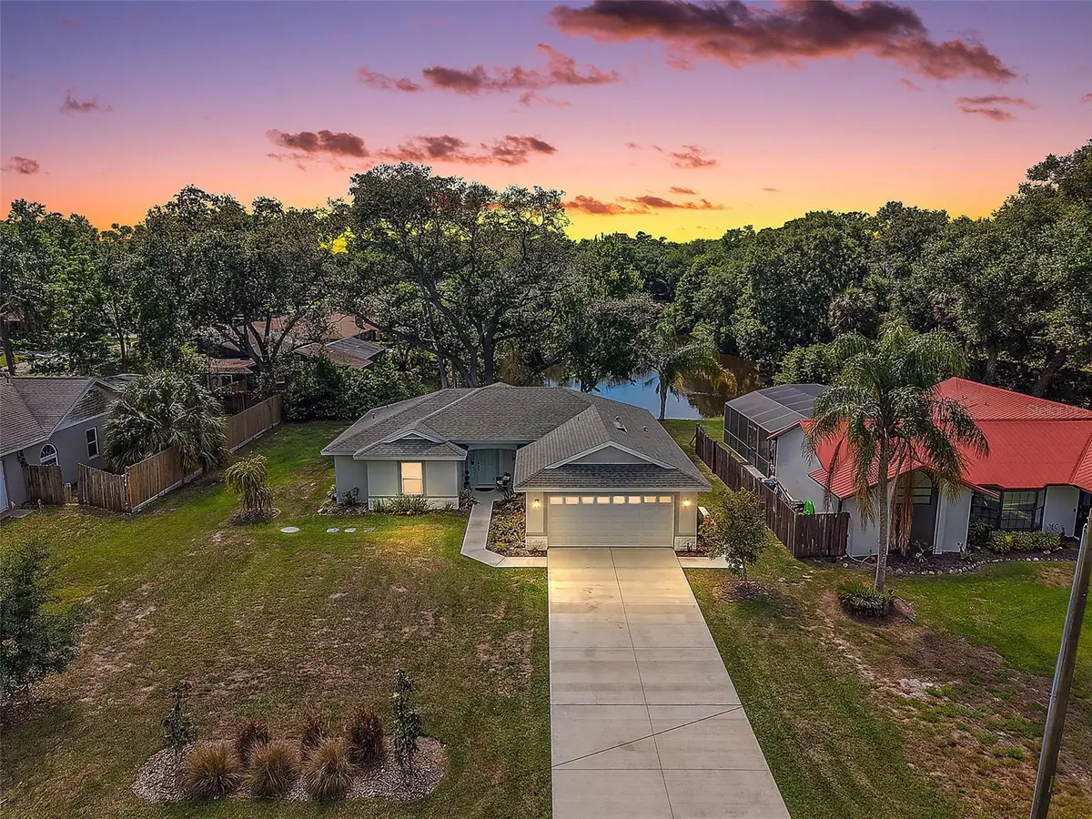 335 Vincent Drive, Mount Dora, FL 32757 - #1