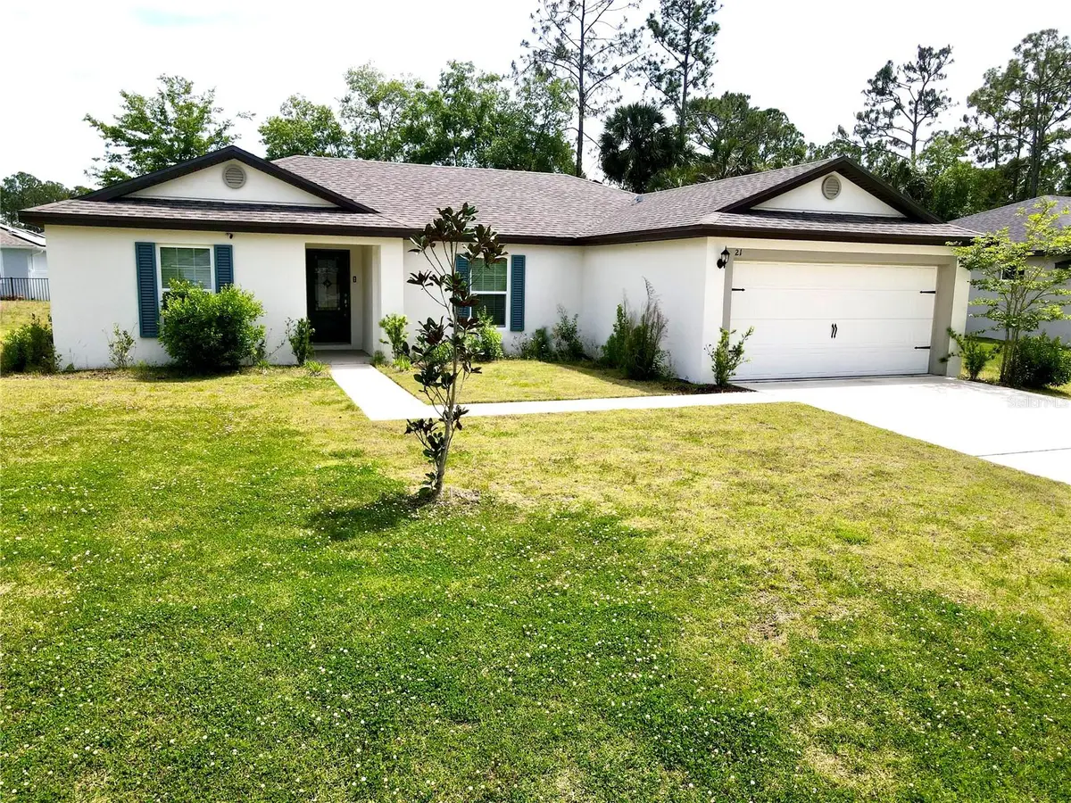 21 Slipper Flower Path E, Palm Coast, FL 32164 - #1