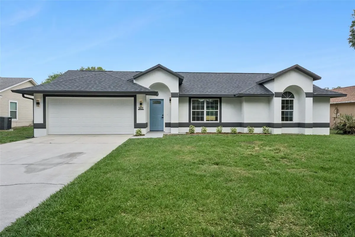 5021 Log Wagon Road, Ocoee, FL 34761 - #1
