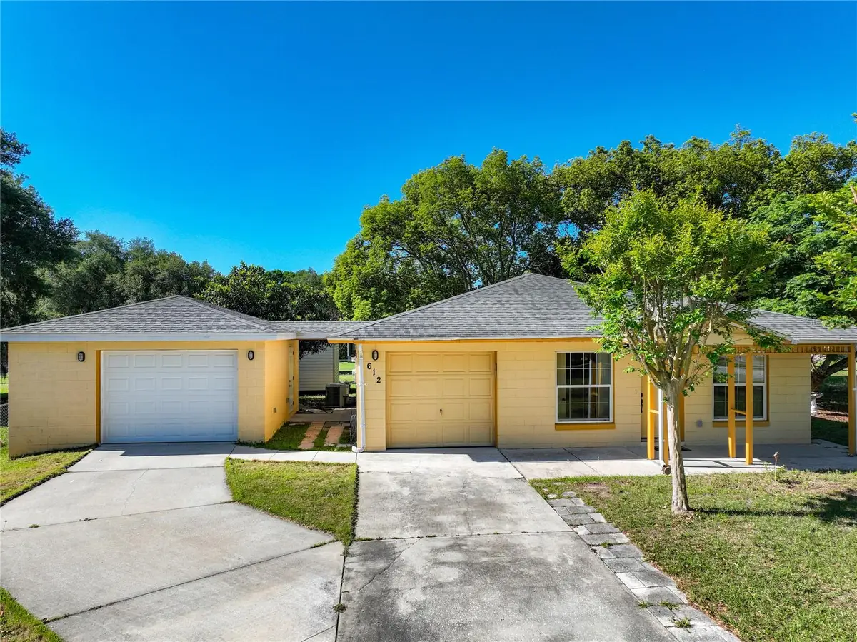 612 Palmetto Drive, Mascotte, FL 34753 - #1